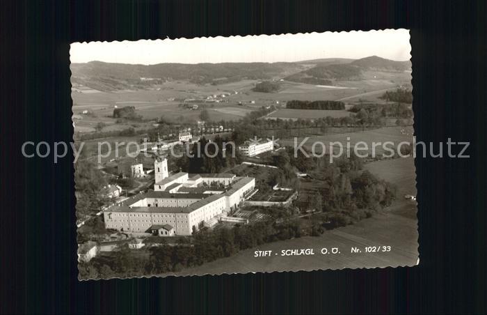 Schlaegl Stift Fliegeraufnahme