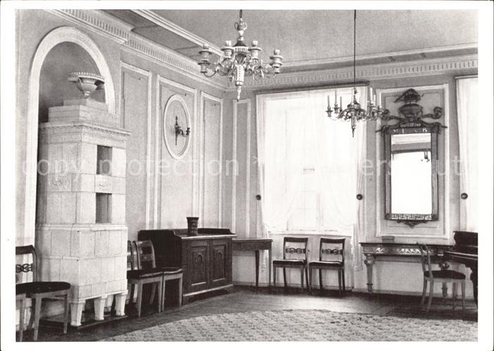 Medingen Bad Bevensen Kloster Festsaal