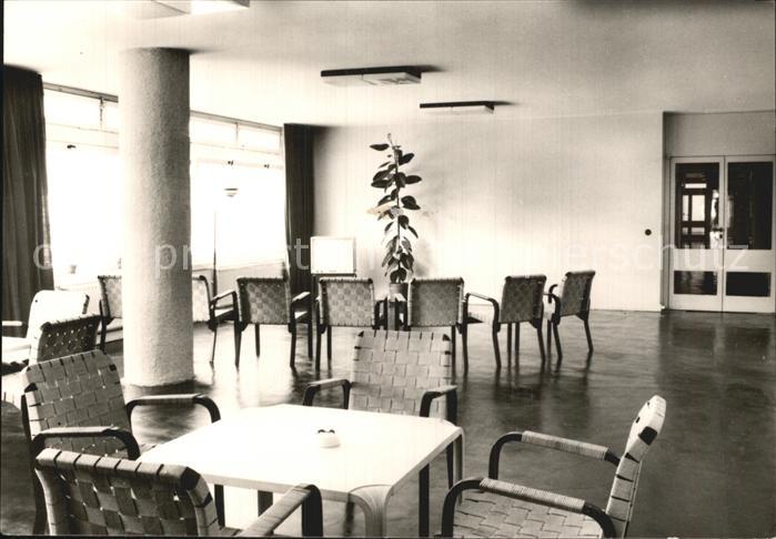 BERLIN  CITY Jugendgaestehaus