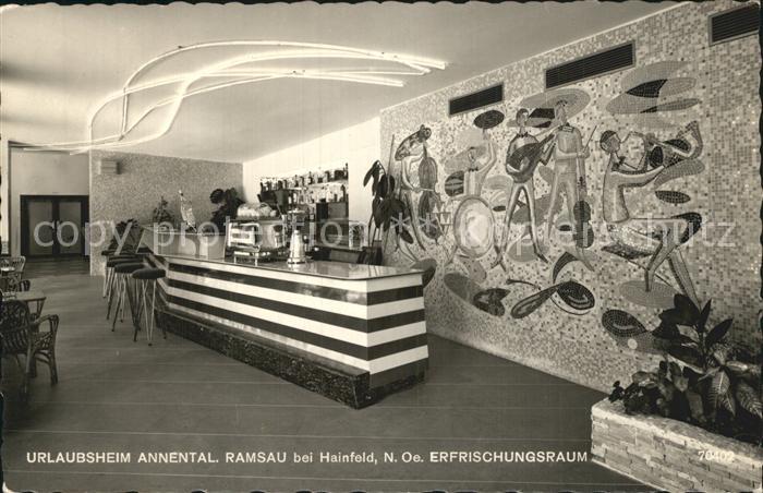 Ramsau Berchtesgaden Urlaubsheim Annental bei Hainfeld