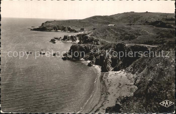 Argeles-sur-Mer Le Racou Les Rochers