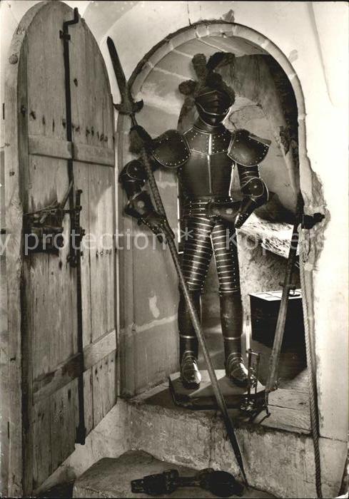 Neckarmuehlbach Burg Guttenberg Museum