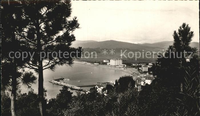 Le Lavandou