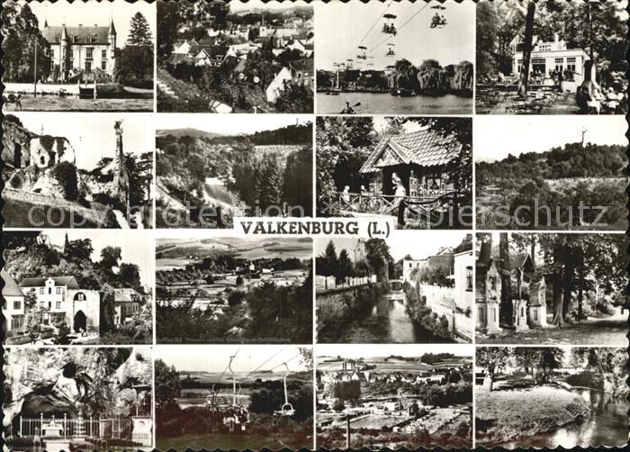 Valkenberg Niederlande