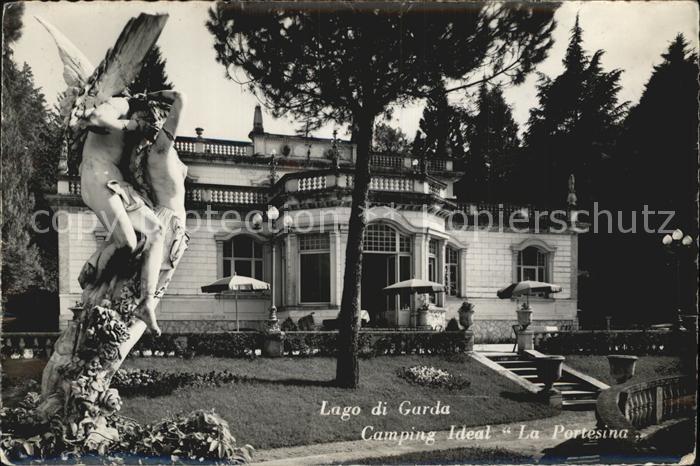 San Felice del Benaco Camping Ideal La Partesina Lago-di Garda