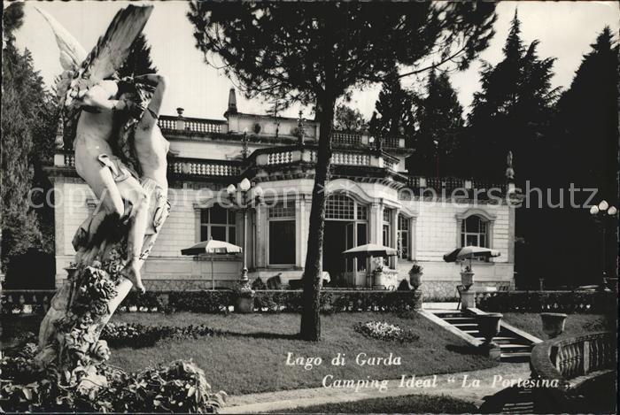 San Felice del Benaco Camping Ideal La Portesina