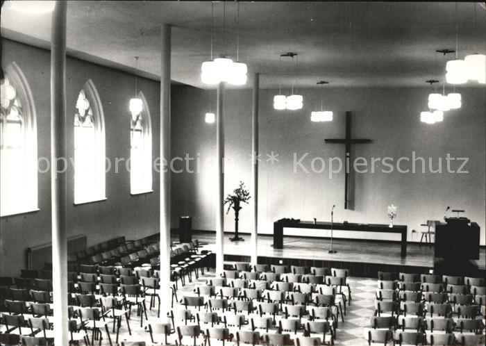 Valkenburg aan de Geul Kloosterkerk
