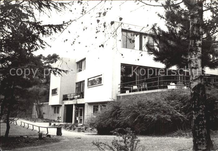 Niederlande Internaat Werkenrode Croesbeek