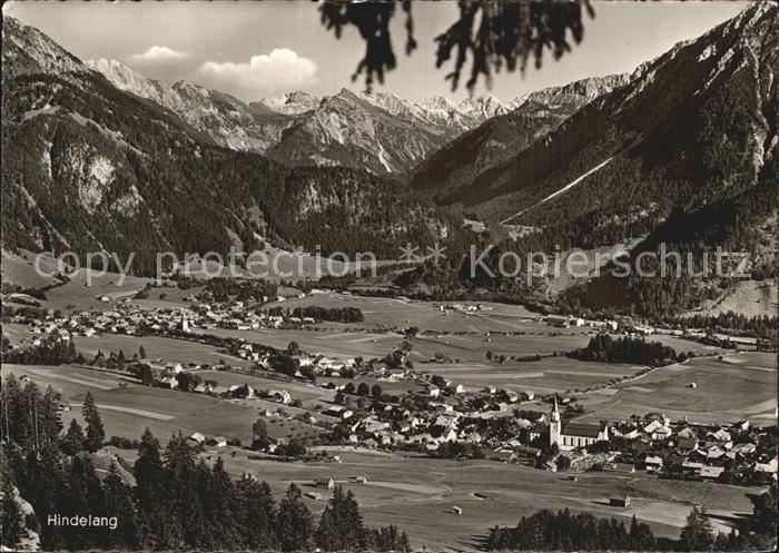 Hindelang Bad Bad Oberdorf