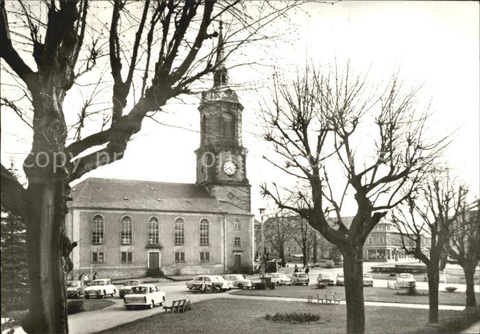 Frauenstein Sachsen Markt