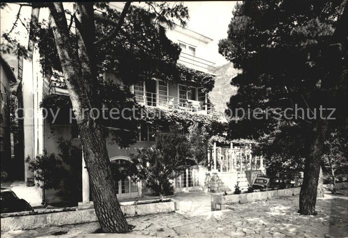 Mlini Hotel Mlini