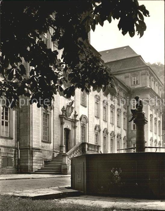 Schoental Jagst ehemaliges Zisterzienserkloster