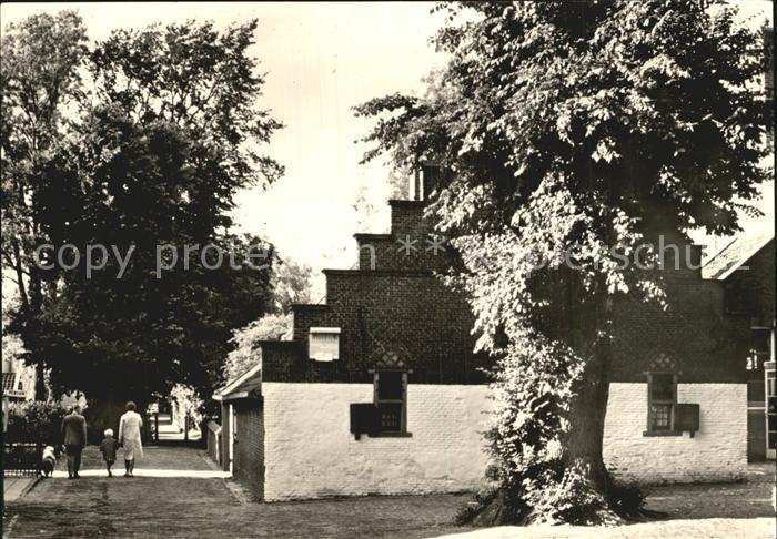 Bergen aan Zee Museum Het Sterkenhuis