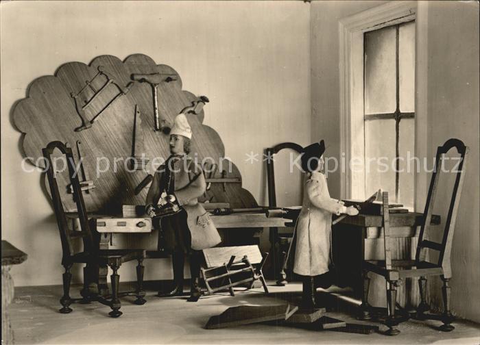 Arnstadt Ilm Schlossmuseum