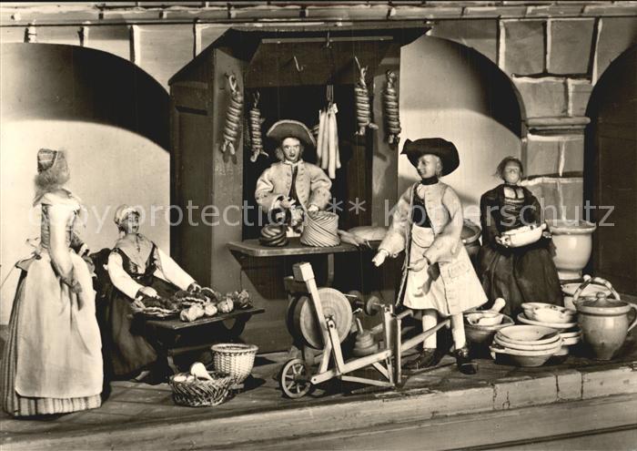 Arnstadt Ilm Schlossmuseum