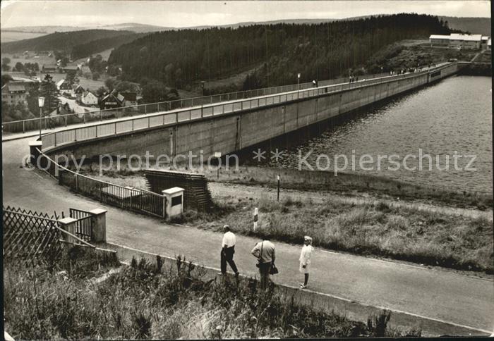 Rauschenbachtalsperre