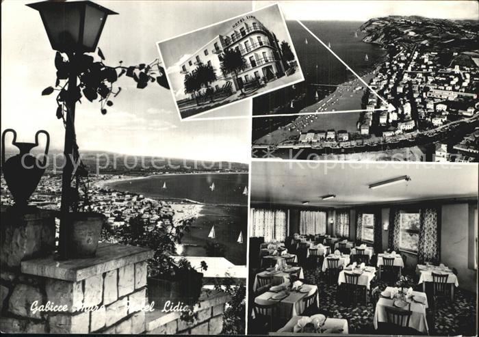 Gabicce Mare Hotel Lidia