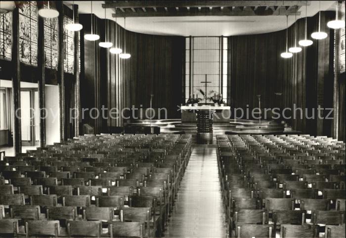 Elbingerode Harz Diakonissen-Mutterhaus Neuvandsburg