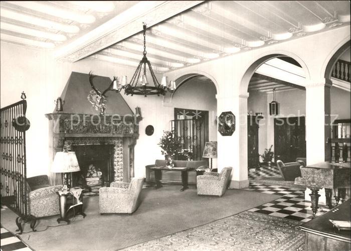 Bergisch Gladbach Haus Lerbach Tagungsstaette