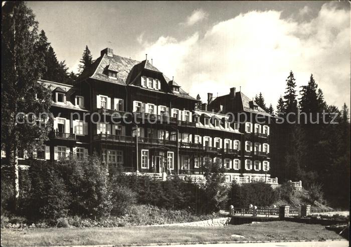 Jeseniky Karlova Studanka