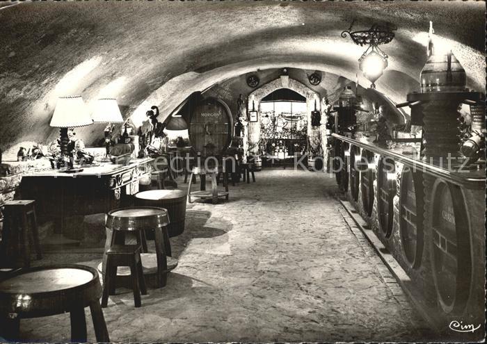 Villie-Morgon Le Caveau