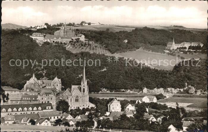 Waldbreitbach Wied Marienhaus Antoniushaus Sankt Josefshaus