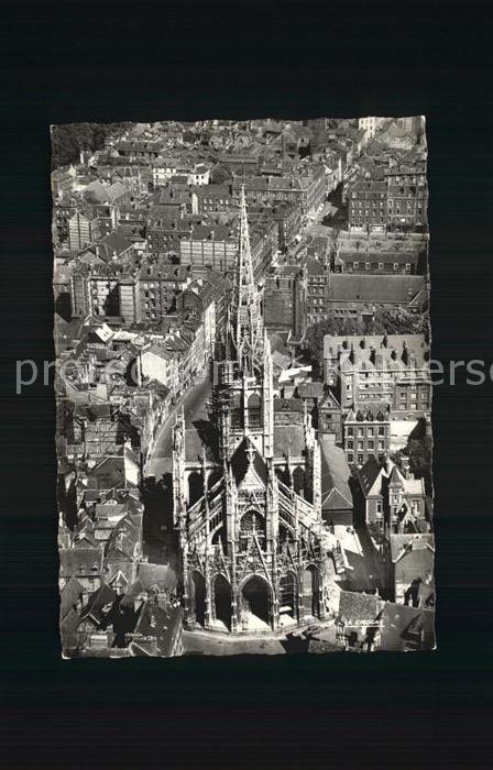 Rouen Kirche Saint Maclou