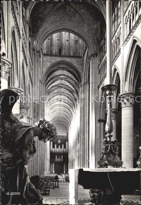 Rouen Kathedrale