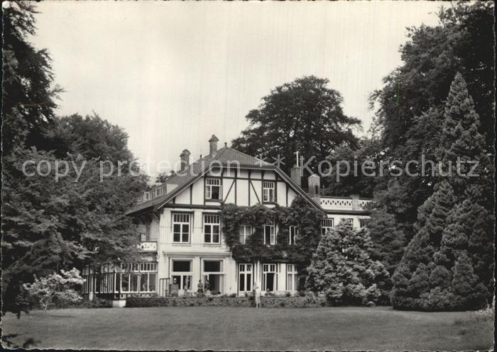 Niederlande Graveland Holland Land en Bosch