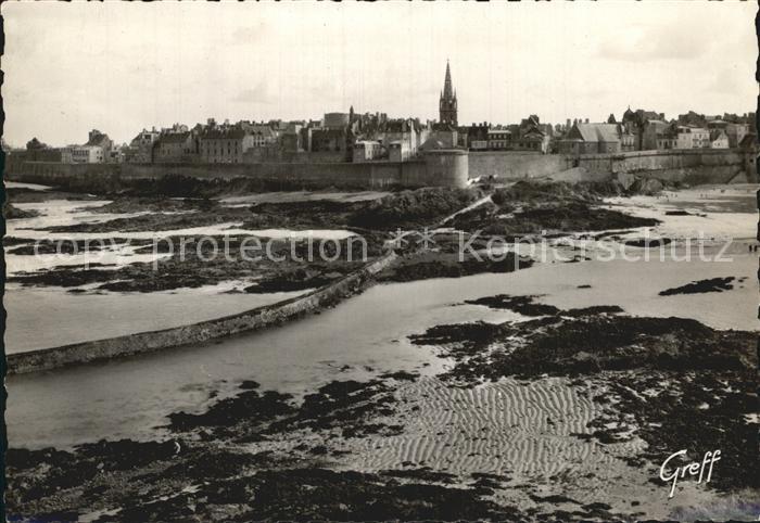 Saint-Malo 35 Fort National