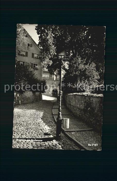 Bregenz Vorarlberg Ansicht