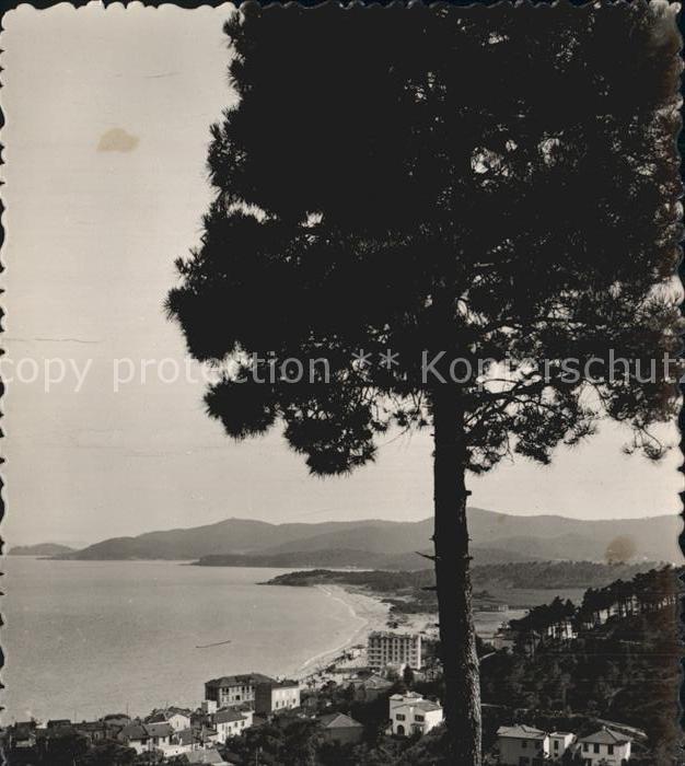 Lavandou Le Panorama