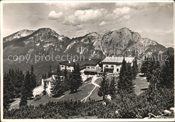 Bad Reichenhall Hotel Predigtstuhl Hoehensonne
