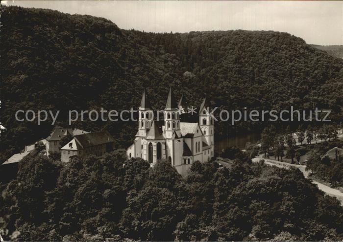 Obernhof Lahn Kloster Arnstein