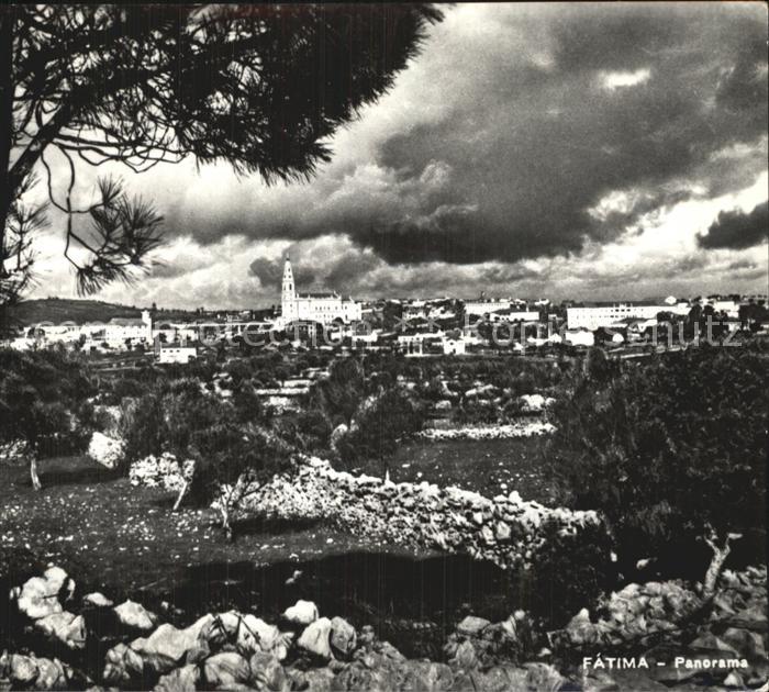 Fatima Panorama