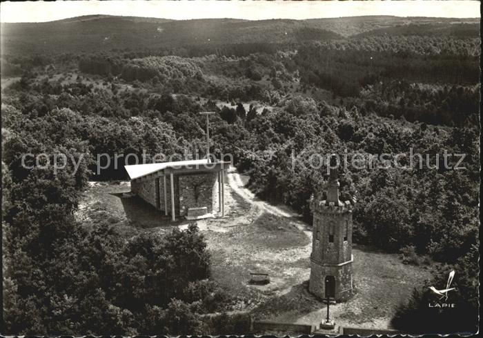 Sermizelles Kapelle