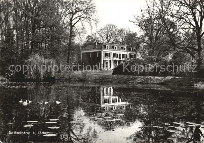 Lochem De Boekhorst