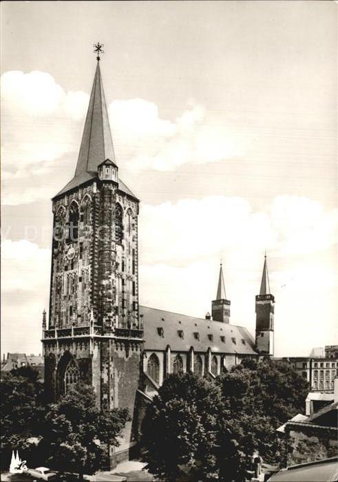 Koeln Rhein Sankt Severin
