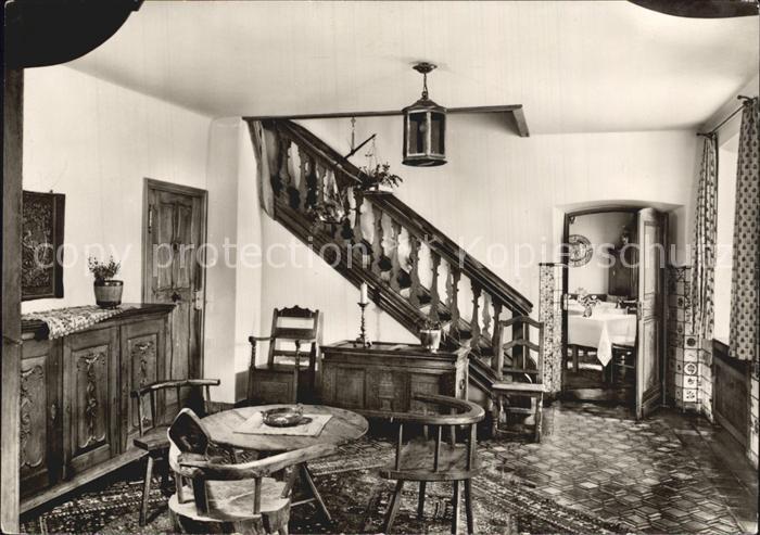 Aachen Restaurant Schwarzenbruch