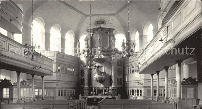 Wilster Sankt Bartholomaeuskirche