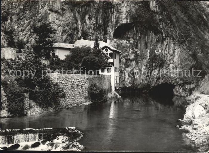 Mostar Moctap Museum Herzogovina