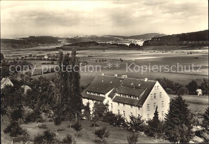 Wehrda Marburg Lahn Mutterhaus Hebron Diakonissen Sonneck