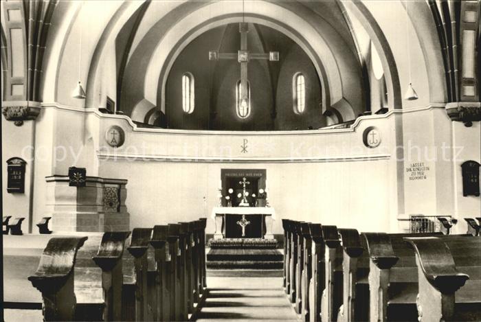KAssEL  CITY Friedenskirche