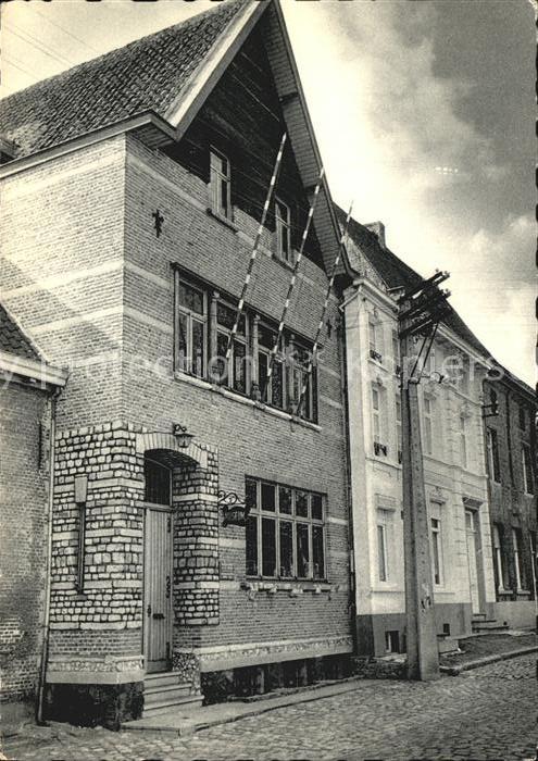 Heist-aan-Zee Heimatmuseum