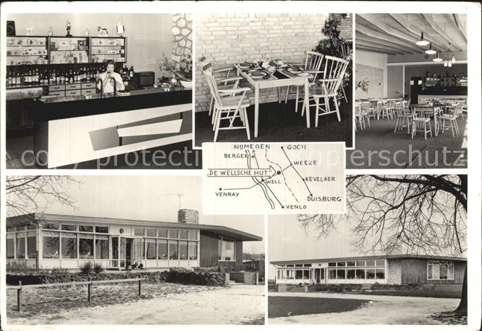 Well Limburg Cafe Restaurant De Wellsche Hut