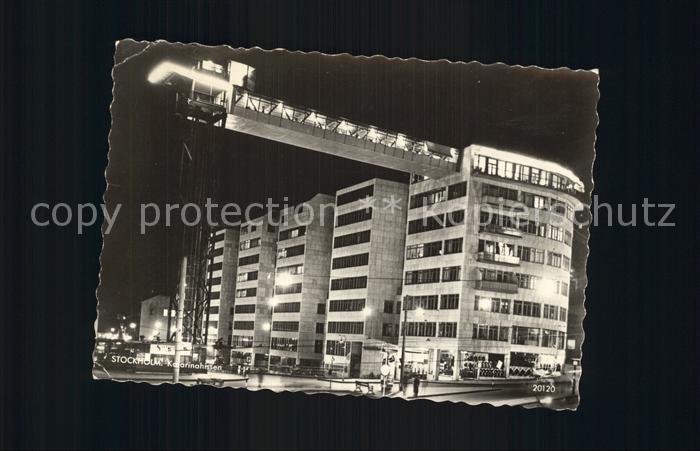 Stockholm Katarinahissen