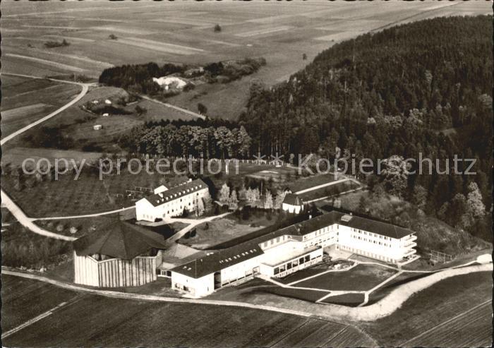 Horb Neckar Liebfrauenhoehe