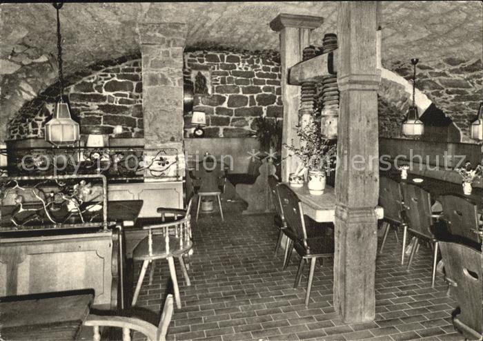 Sommerhausen Main Gaestehaus Unkel