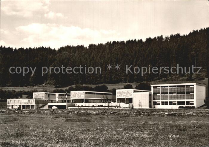 Buttenhausen Schule Hundersingen