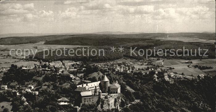 Waldeck Edersee Luftkurort